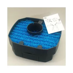 JBL Combi Filter Basket II filtraciniai krepšeliai | AKVANAMAI