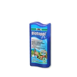 JBL Biotopol vandens kondicionierius, 100 ml | AKVANAMAI