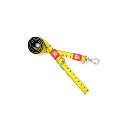 Pavadėlis Ruler M, 2, 0 × 120 cm | AKVANAMAI