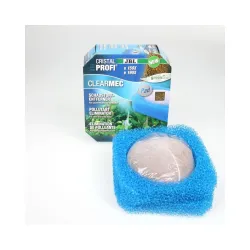 JBL ClearMec Plus Pad kempinė su nitratus, nitritus | AKVANAMAI