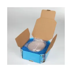 JBL ClearMec Plus Pad kempinė su nitratus, nitritus | AKVANAMAI