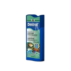 JBL Denitrol bakterijų starteris akvariumui, 100 ml | AKVANAMAI