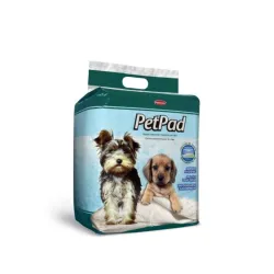 Padovan Pet Pad palos šunims 60 × 60 cm (40 vnt.) | AKVANAMAI