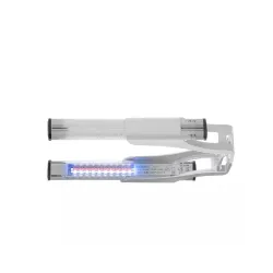 Leddy Slim 4,8 W Plant šviestuvas (baltas)