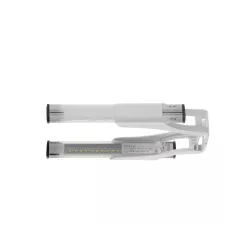 Leddy Slim 4,8 W Plant šviestuvas (baltas)