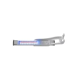 Leddy Slim 4,8 W Plant šviestuvas (baltas)