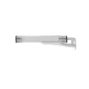 Leddy Slim 4,8 W Plant šviestuvas (baltas)