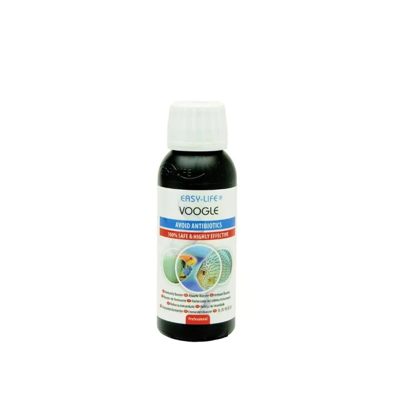 Voogle priemonė imuninei sistemai 100 ml