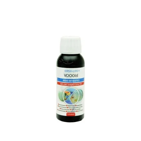 Voogle priemonė imuninei sistemai 100 ml