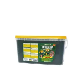 Tropical Super Spirulina Forte 36% Granulat pašaras | AKVANAMAI
