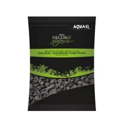Gruntas akvariumui, 2 - 4 mm, 10 kg