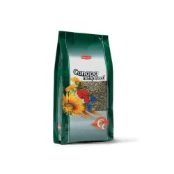 Padovan Canapuccia kanapių sėklos paukščiams, 850 g | AKVANAMAI