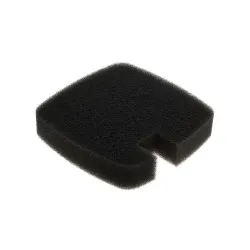 Kempinė Black PPI20 išoriniam filtrui Hypermax