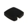 Kempinė Black PPI20 išoriniam filtrui Hypermax