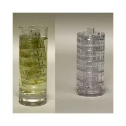 JBL ProClean Power CO2 difuzorių ir dekoracijų valiklis, 950 ml