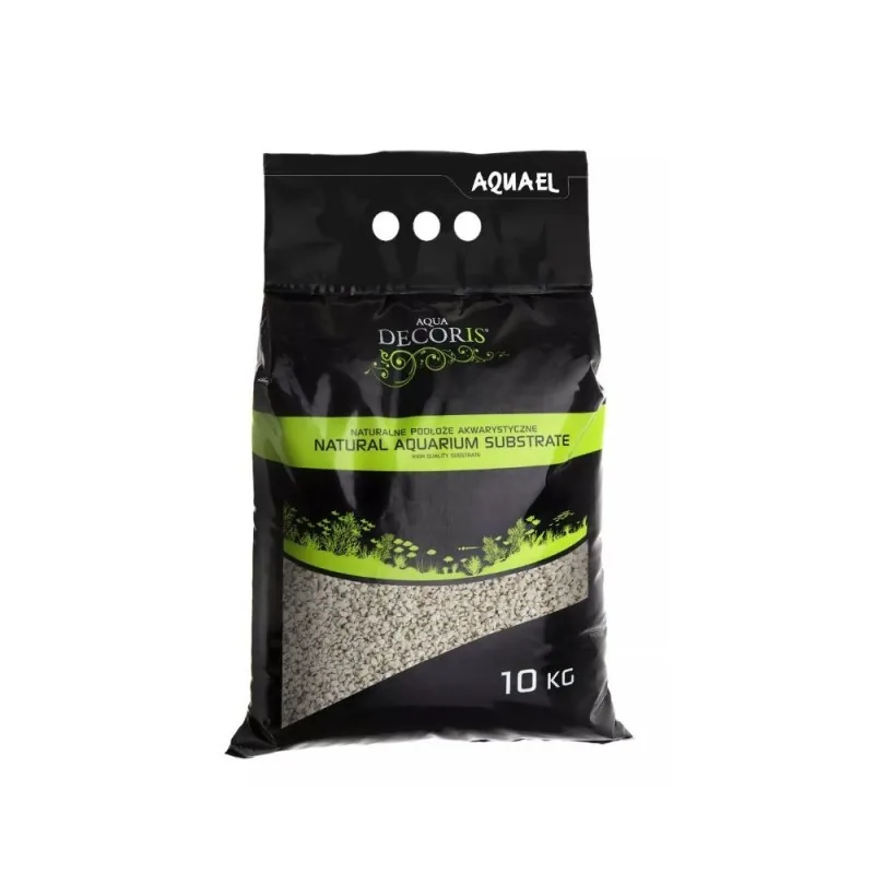 Gruntas akvariumui, 2 - 4 mm, 10 kg