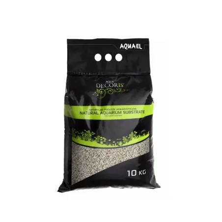 Gruntas akvariumui, 2 - 4 mm, 10 kg
