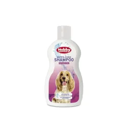 Šampūnas šunims lengvinantis iššukavimą, 300 ml