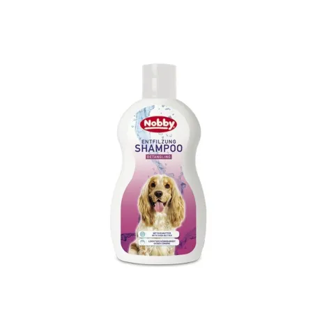 Šampūnas šunims lengvinantis iššukavimą, 300 ml