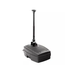 Filtras tvenkiniams Wigry 4000 su UV lempa (7 W), 2000 l/h, 34 W
