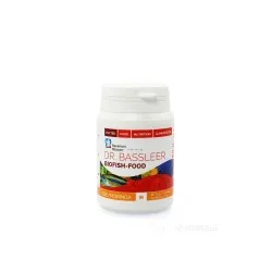 Pašaras žuvims Dr. Bassleer Biofish Food GSE/Moringa | AKVANAMAI
