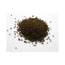 Pašaras žuvims Dr. Bassleer Biofish Food GSE/Moringa | AKVANAMAI