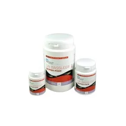 Pašaras žuvims Dr. Bassleer Biofish Food Baby+Nano | AKVANAMAI