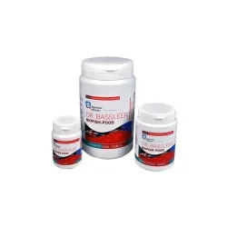 Pašaras žuvims Dr. Bassleer Biofish Food Shrimp | AKVANAMAI