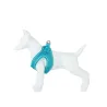 Petnešos Soft, turkio spalvos, S, 35-40 cm