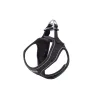 Petnešos Soft, juodos, M, 40-45 cm