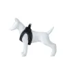 Petnešos Soft, juodos, L, 50-65 cm