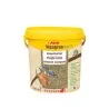 Sera pašaras žuvims Vipagran Nature, 10 l, 3 kg | AKVANAMAI