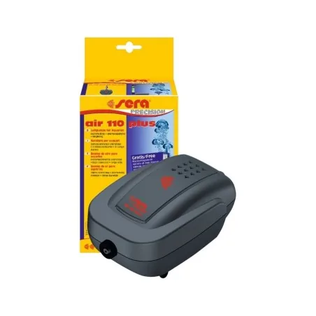 Sera oro pompa Air 110 Plus, 108 l/h, 3 W | AKVANAMAI