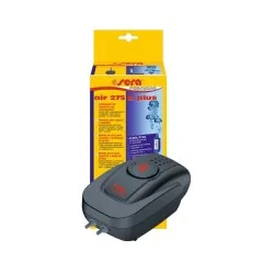 Sera oro pompa Air 275 R Plus, 270 l/h, 4 W | AKVANAMAI