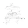 Sera oro pompa Air 550 R Plus, 552 l/h, 8 W | AKVANAMAI