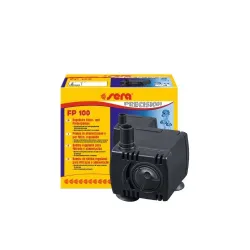 Sera vandens siurblys FP100,120 l/h, 1 W | AKVANAMAI