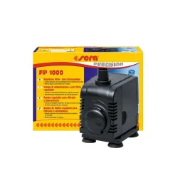 Sera vandens siurblys FP1000,1000 l/h, 16 W | AKVANAMAI