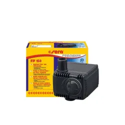 Sera vandens siurblys FP150,150 l/h, 2,5 W | AKVANAMAI