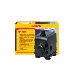 Sera vandens siurblys FP750,750 l/h, 12 W | AKVANAMAI