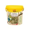 Sera pašaras žuvims Vipan Nature, 10 l, 2 kg | AKVANAMAI