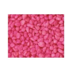 Gruntas akvariumui rožinis 3-5 mm, 1 kg