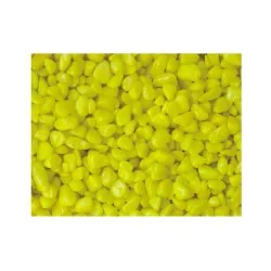 Gruntas akvariumui geltonas 3-5 mm, 1 kg