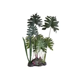 Augalas dirbtinis 35 cm