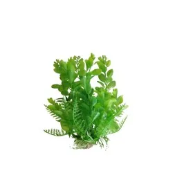 Augalas dirbtinis 17 cm