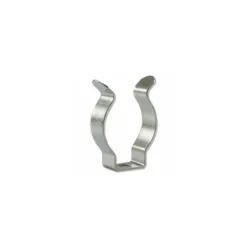 Laikiklis metalinis T5 lempai 16mm