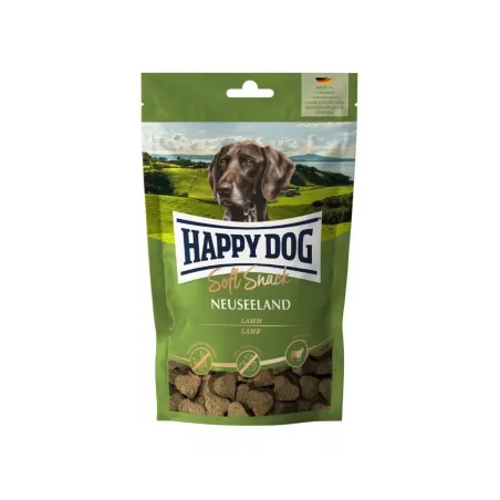 Happy Dog skanėstas šunims Neuseeland, 100 g | AKVANAMAI