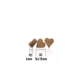 Happy Dog skanėstas šunims Neuseeland, 100 g | AKVANAMAI