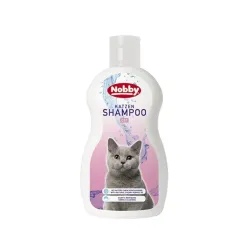 Šampūnas katėms, 300 ml