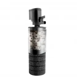 AQUAEL Turbo Filter 500 vidinis akvariumo filtras | AKVANAMAI