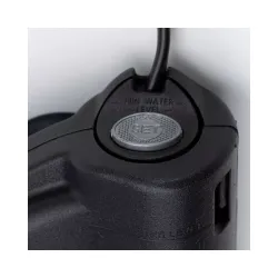Platinum šildytuvas, 500 W, 300 - 1000 l